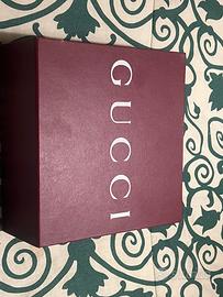 Cintura gucci originale