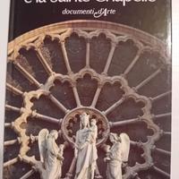 Libro:"Notre-Dame e la Sainte Chapelle" I.G.De A.