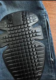 Jeans moto spidi