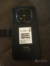 XIAOMI REDMI NOTE 15 PRO 5G 8/256
