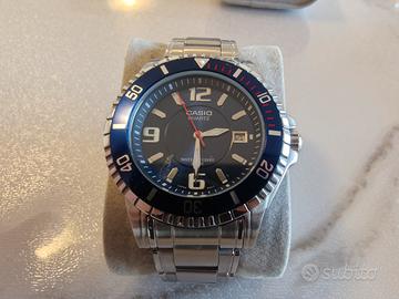 Casio