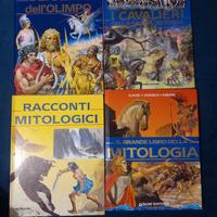 libri per ragazzi illustrati