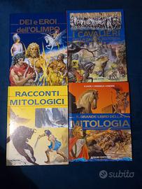 libri per ragazzi illustrati