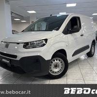 FIAT Doblò 1.5 BlueHdi 100CV PC-TN Van