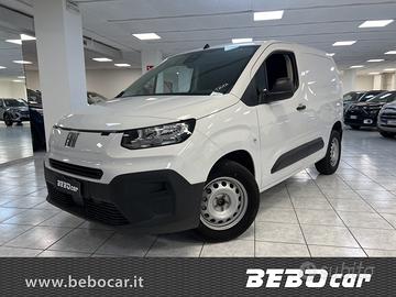 FIAT Doblò 1.5 BlueHdi 100CV PC-TN Van