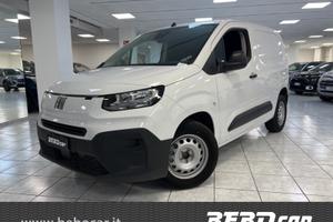 FIAT Doblò 1.5 BlueHdi 100CV PC-TN Van
