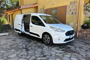 Ford Transit Connect 210 1.5 TDCi 100CV PL Furgone