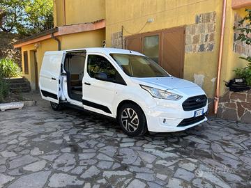Ford Transit Connect 210 1.5 TDCi 100CV PL Furgone