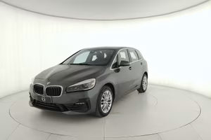 BMW 218d Active Tourer Business auto