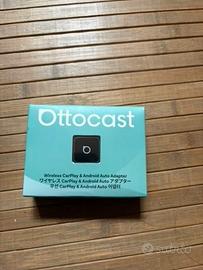 OTTOCAST Mini Cube 3.0