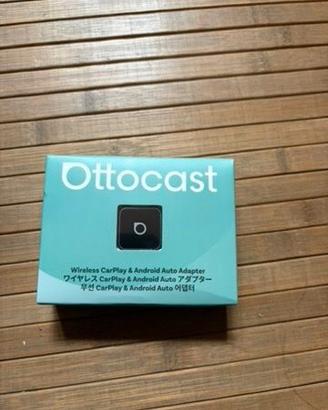 OTTOCAST Mini Cube 3.0