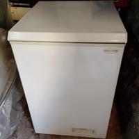 Pozzetto congelatore