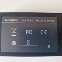 SHIMANO Kit diagnostica SM-PCE1