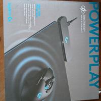 Logitech G Powerplay