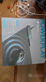 Logitech G Powerplay