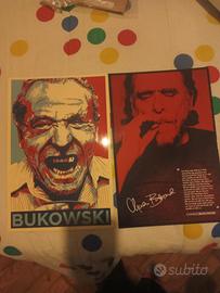 Poster Bukowski
