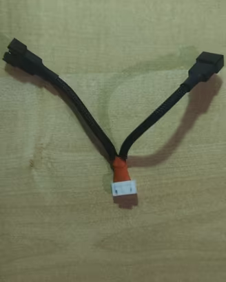 Cavo adattatore asus dual rtx 3070