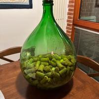 Damigiane 25/34lt