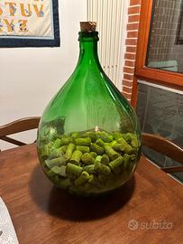 Damigiane 25/34lt