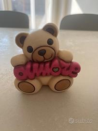 Teddy Thun 2017 - Orsetto Amore