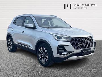 DR AUTOMOBILES dr 5.0 2022 1.5 turbo Gpl 149c...