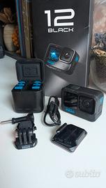 GoPro Hero 12 