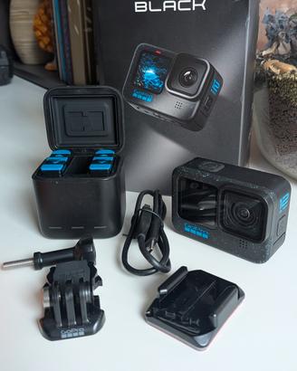 GoPro Hero 12 