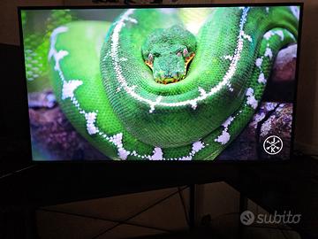 Samsung Smart Tv