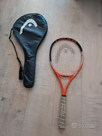 Racchetta head tennis