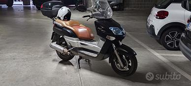 Yamaha XC 300 - 2004