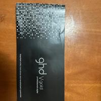 Piastra capelli GHD V Gold professional styler