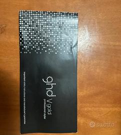 Piastra capelli GHD V Gold professional styler
