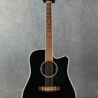 Chitarra acustica-elettrificata Takamine