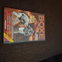  DVD anni 90 boxe 