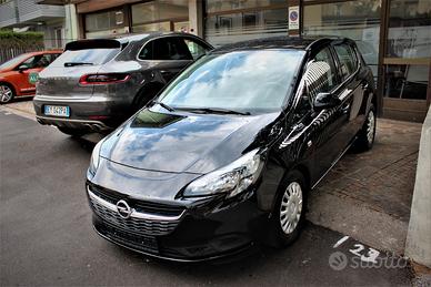 Opel Corsa 1.2 5 porte 24000 Km