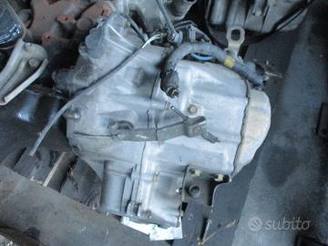 CAMBIO CHEVROLET MATIZ 800 B 0 2006 A08S3 5 M