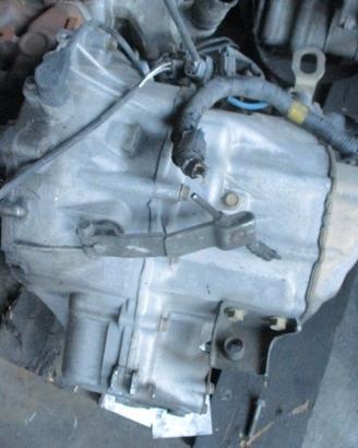 CAMBIO CHEVROLET MATIZ 800 B 0 2006 A08S3 5 M