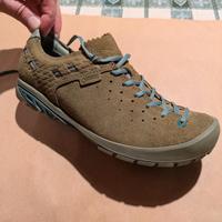 Scarpe trekking Salewa