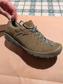 Scarpe trekking Salewa