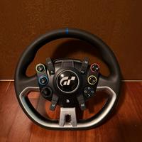 Fanatec gran turismo corona