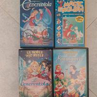 cassette vhs film bimbi