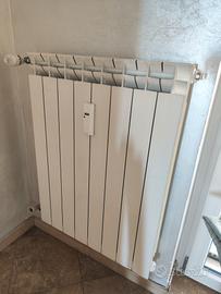 termosifone alluminio 