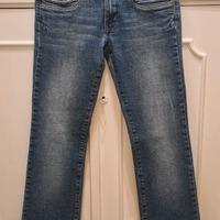 Diesel - Pantaloni jeans Made in Italy