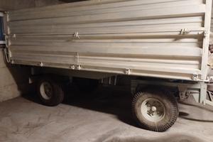 Carro agricolo