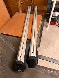 Barre portarutto audi a4