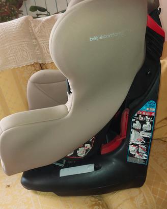 Seggiolino per auto