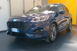 Ford Kuga 2.5 full hybrid ST-Line 2wd 190cv
