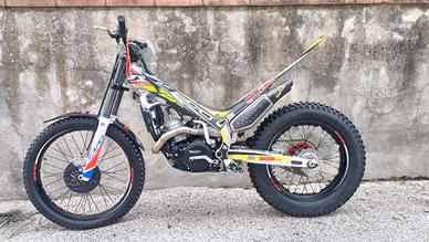 Beta evo factory 