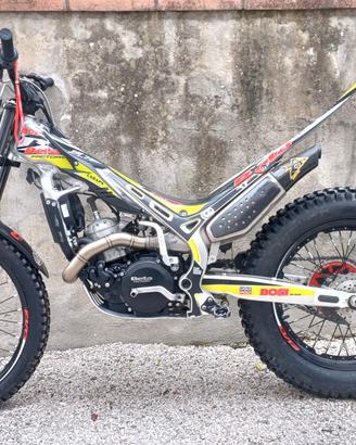 Beta evo factory 