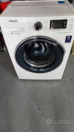 LAVATRICE SAMSUNG ADD WASH WW80 